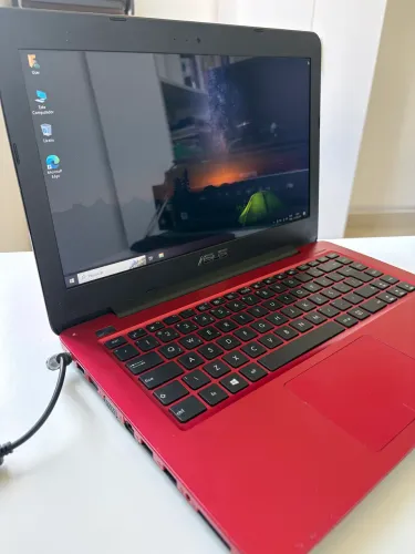 Notebook Asus