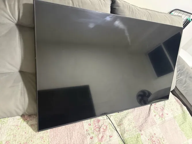 Smart TV Samsung 50?
