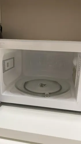 Microondas novo