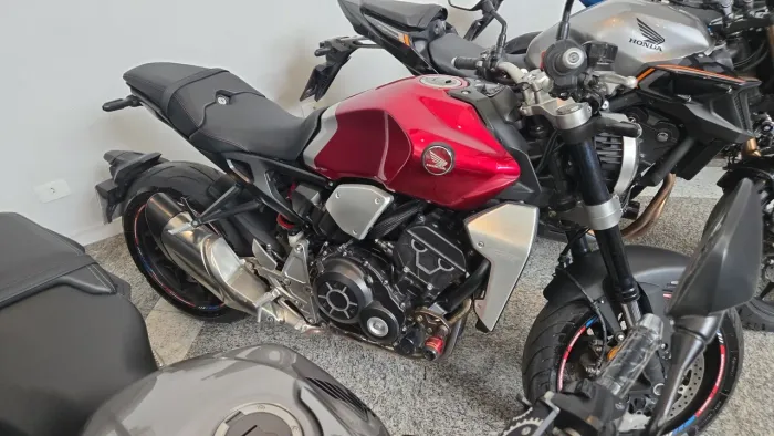 Cb 1000 R 