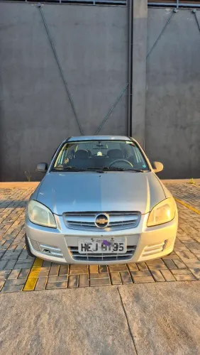 Chevrolet Celta Life/ LS 1.0 MPFI 8V Flexpower 3P 2007