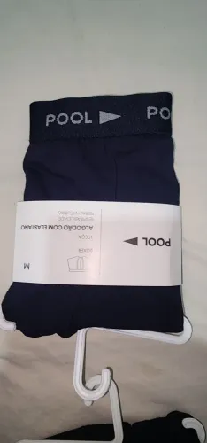 Cueca Pool