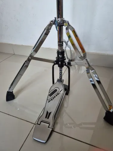 Máquina Estante chimbal D One Dhh1 Hi Hat