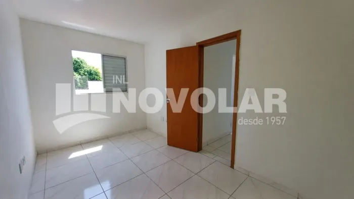 Casa em Condomínio na Vila Maria com 1 Dormitório