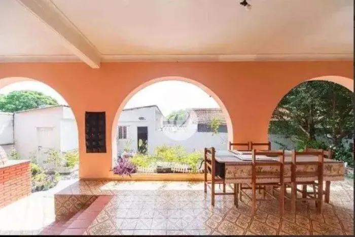 Casa térrea residencial para Alugar em Santo André (Vila Helena) | 2 Quartos | 5 Vagas
