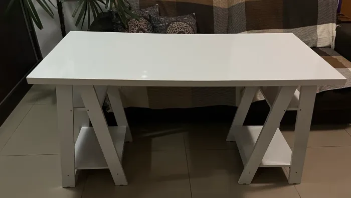 Mesa de escritório