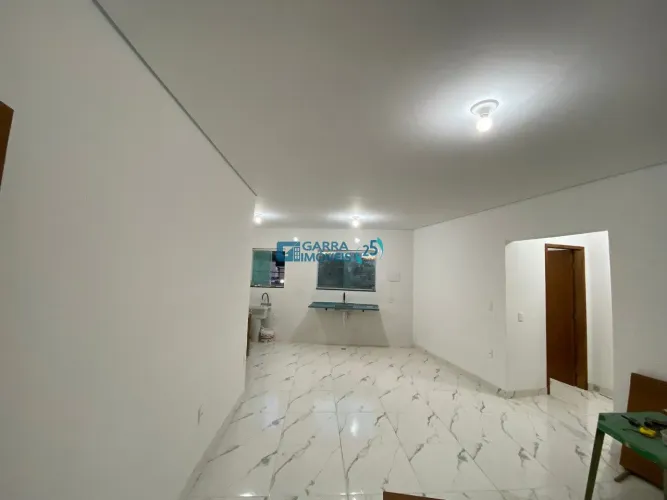 Aluguel apartamento de 02 quartos no bairro Suzana