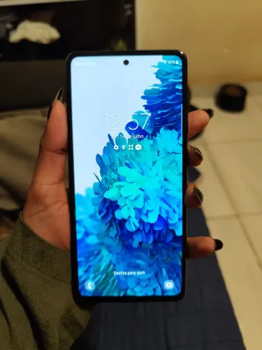 Samsung S20 FE 5G