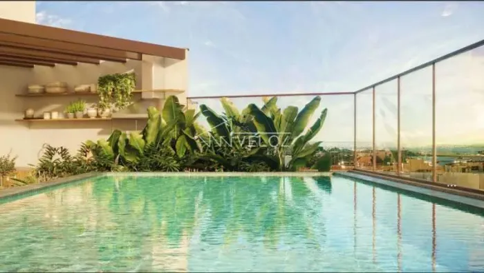 Apartamento - / Residencial / Flamengo