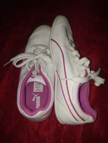 Tênis feminino Puma