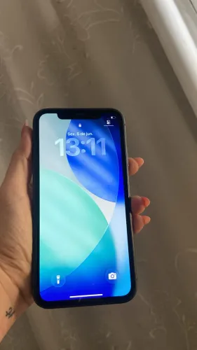 iPhone 11 ( muito conservado )