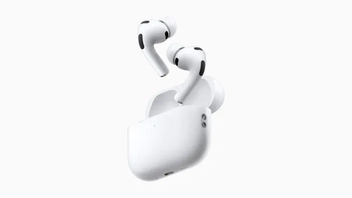 AirPods Pro3 - 1 ano de garantia lacrado