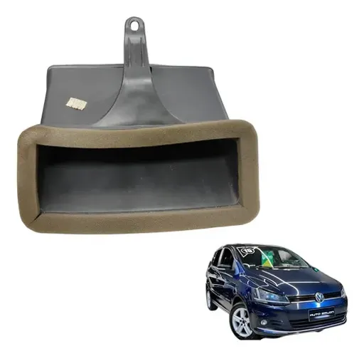 Duto Aspiração De Ar Painel Fox Bluemotion 2015 1.0 (usado)