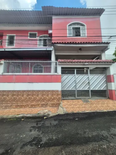 ALUGO APTO JAPIIM TÉRREO 2Q