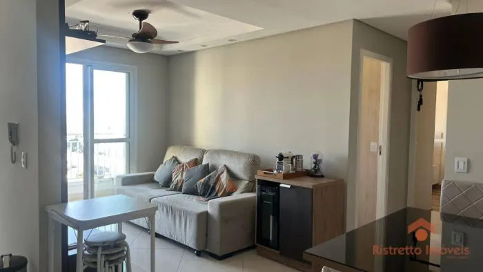 Apartamento à venda, 60 m² por R$ 639.000,00 - Presidente Altino - Osasco/SP