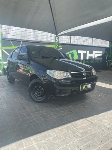 Fiat Palio Celebration 1.0 Fire Flex 8V 4P 2015