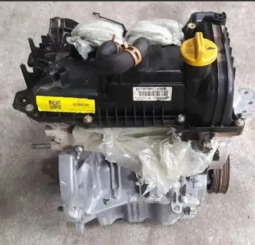 Motor 1.0 16 v