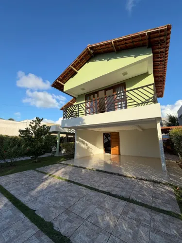 Vendo Casa de Alto Padrão no Condomínio Reserva do Vale