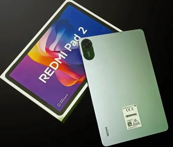 Redmi Pad 2 8 Ram 128 GB