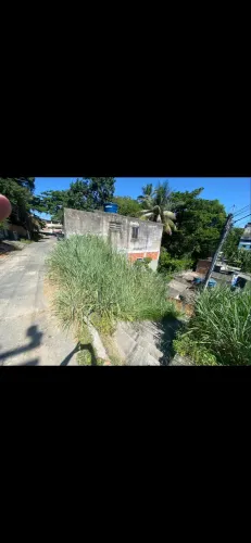 Vendo terreno Caxias