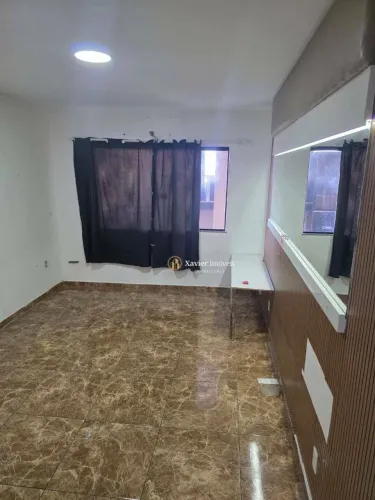 Casa com 2 dormitórios para alugar por R$ 1.700/mês - Andrade Araújo - Nova Iguaçu/RJ