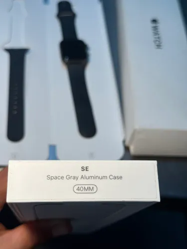 Apple série E