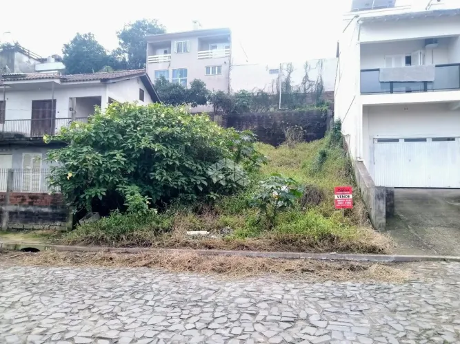 Terreno à venda em Montenegro, Centenário