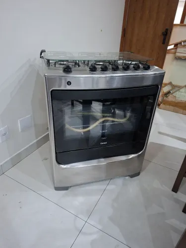 Fogão 