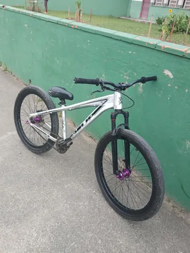 Bike Hupi Whistler 26 | Tanke K7 | MT200 | R$ 2.100