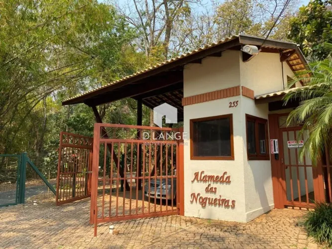 Terreno à venda no bairro Jardim Chapadão em Campinas