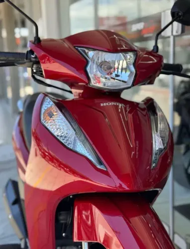 Bis 125ex flex 26/27