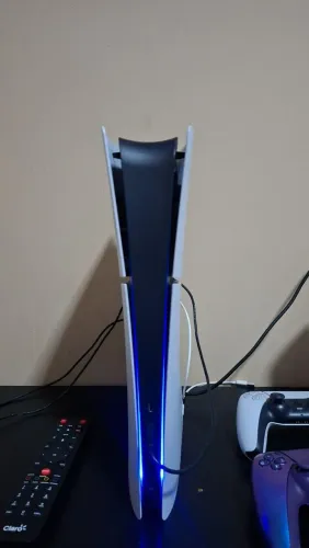Ps5 mídia digital 1tb