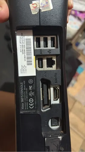 xbox 360
