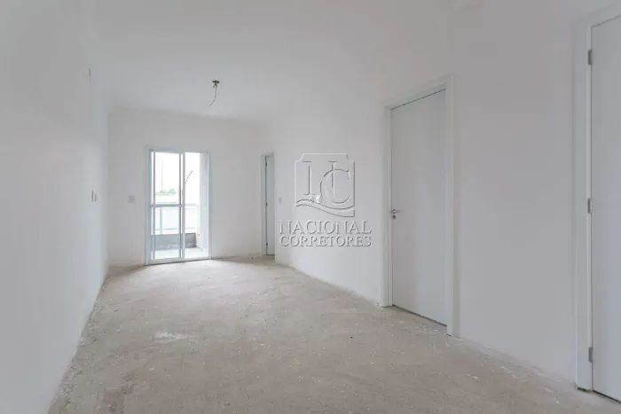 Apartamento com 3 dormitórios à venda, 64 m² por R$ 460.000,00 - Vila São Pedro - Santo An