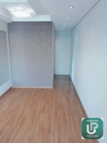 Apartamento com 2 dormitórios à venda, 58 m² por R$ 390.000,00 - Vila Haro - Sorocaba/SP