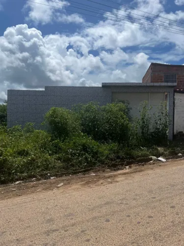 TERRENO EM BARREIRINHAS MA