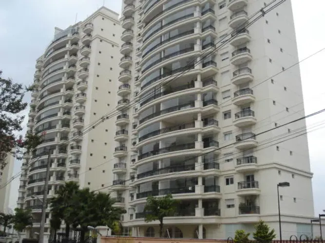 Venda de Apartamento em São Paulo