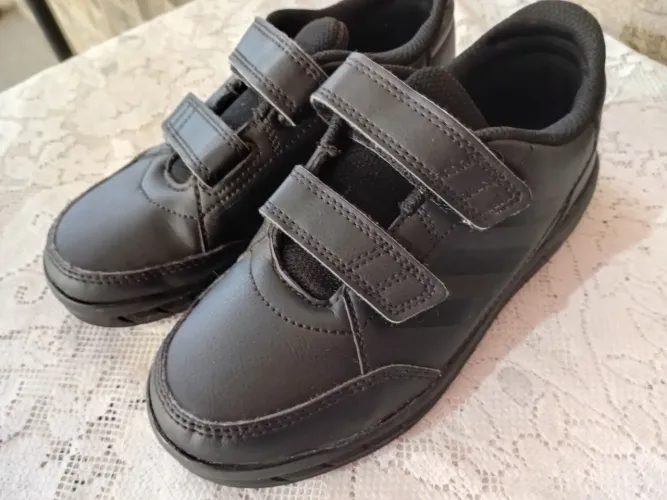 Tênis escolar n°29 adidas