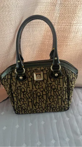 Bolsa VICTOR HUGO ORIGINAL