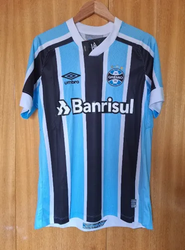Camisa Grêmio Tailandesa