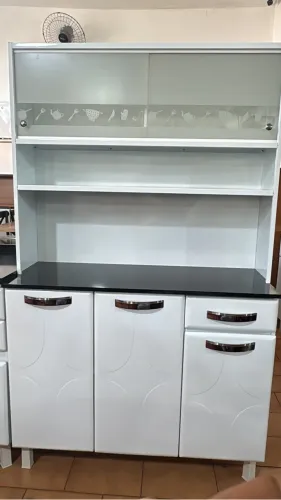 Armário de Cozinha Novo Pronta Entrega