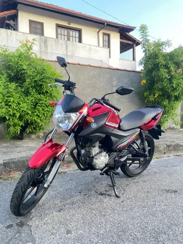 Yamaha Factor 2022/2023