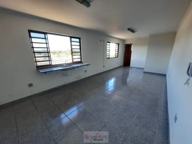 Sala Para Aluguel ATERRADO MOGI MIRIM
