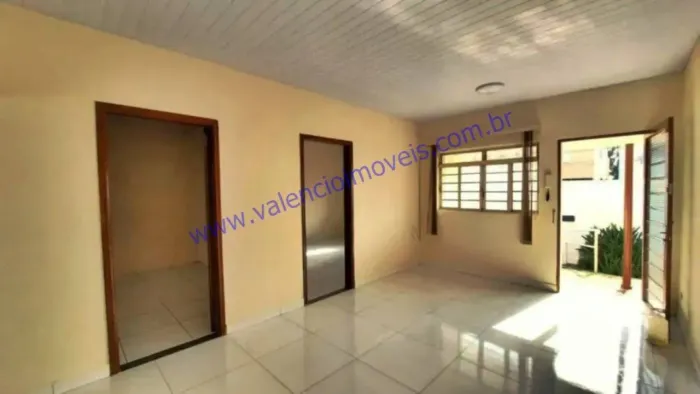 Venda - Casa - Vila Santa Catarina - Americana - SP