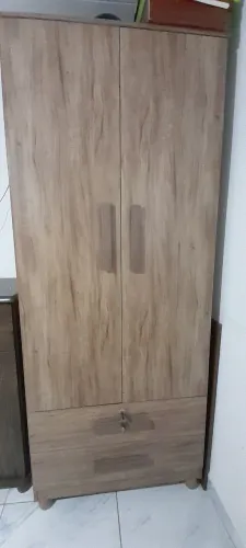 Guarda-roupa Solteiro