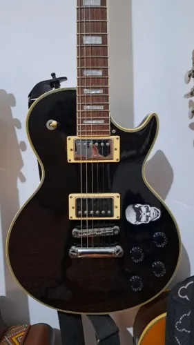 Guitarra Les Paul Condor