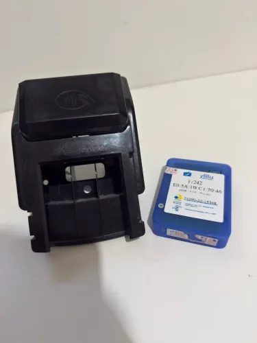 Payblu método de pagamento Vendpago