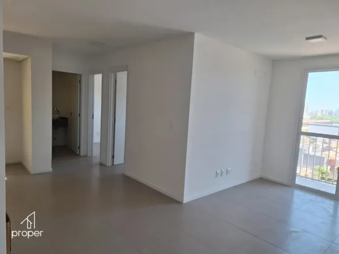 Apartamento à venda no Acqua Residence - São Gonçalo - Pelotas/RS
