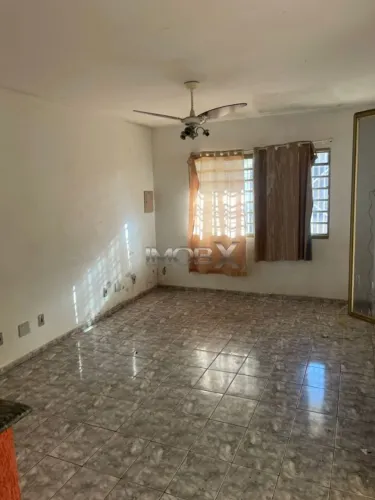 Casa à venda em Vila Dutra, Bauru - SP