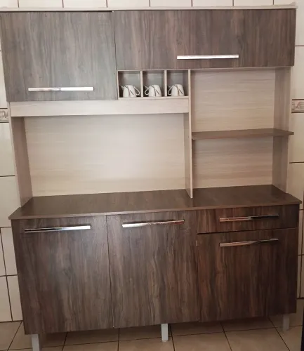 Armário para cozinha